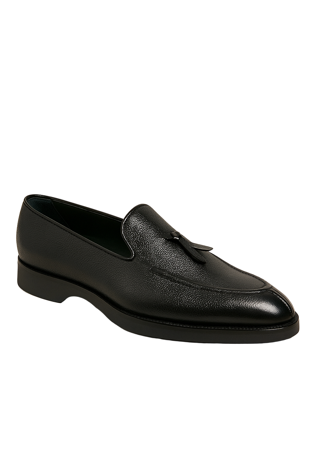 The Regent Tassel Loafer