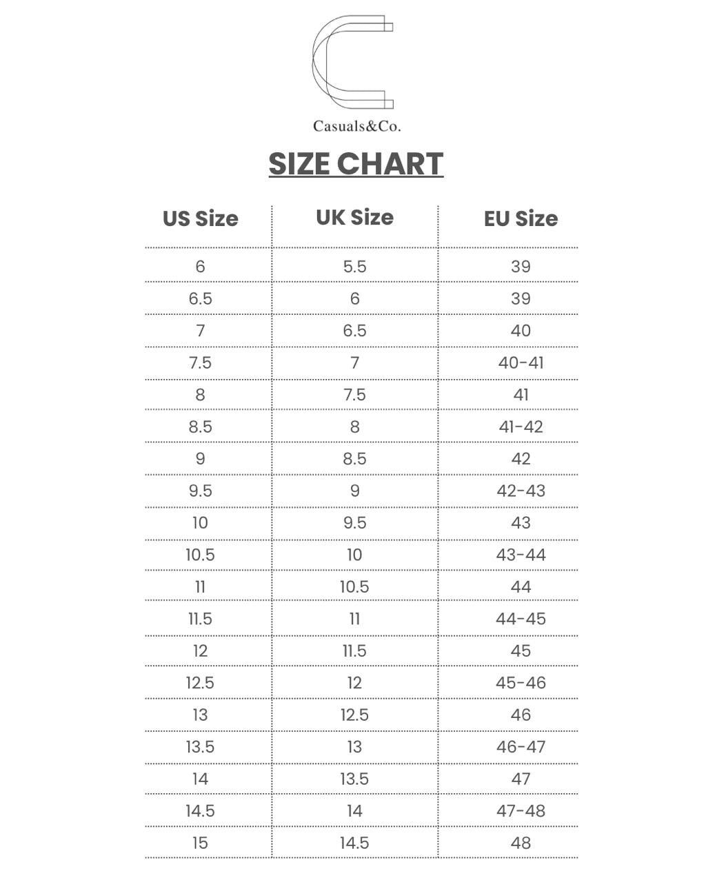 The Executive Loafer