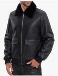 Shadow Classic Aviator Jacket
