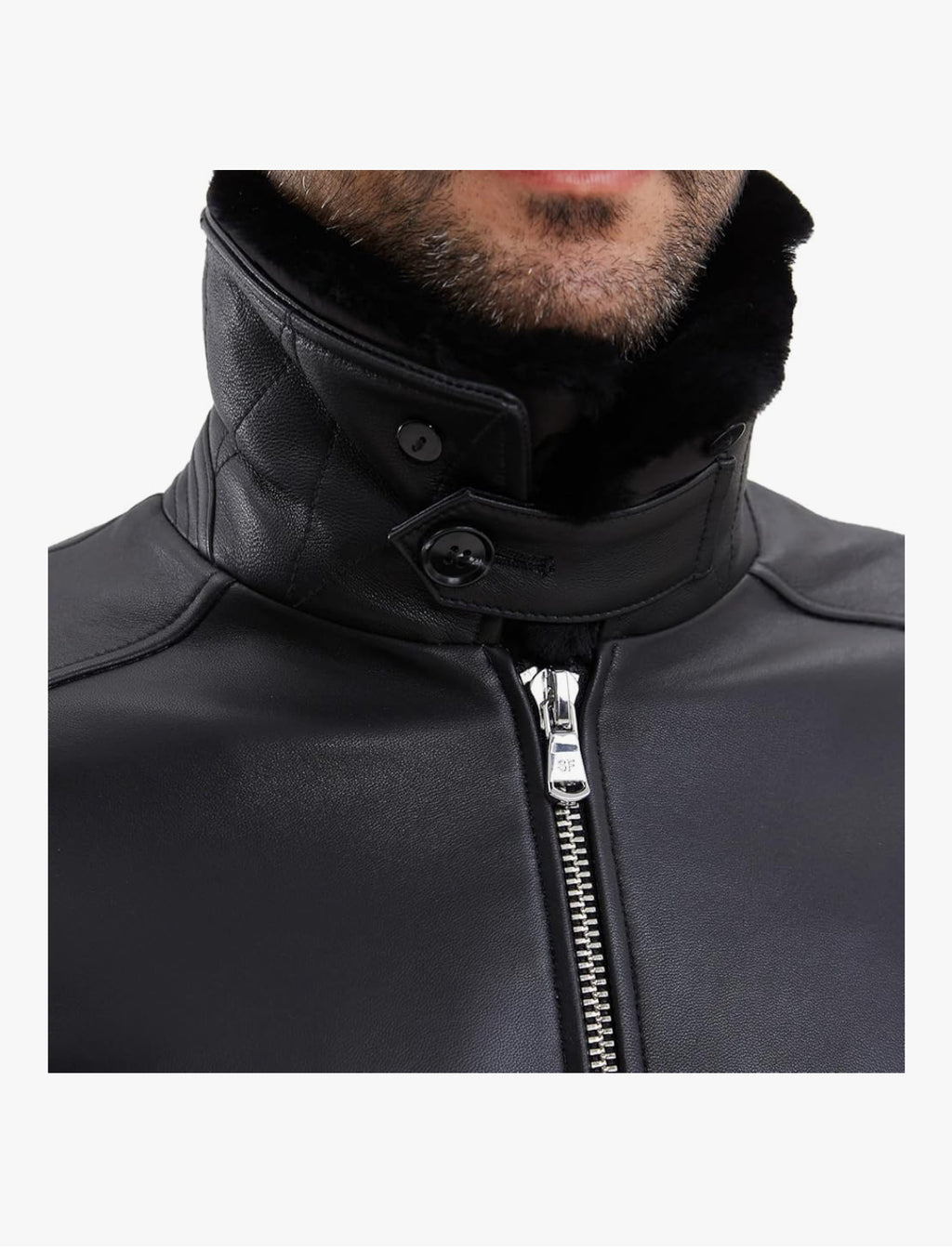 Shadow Classic Aviator Jacket