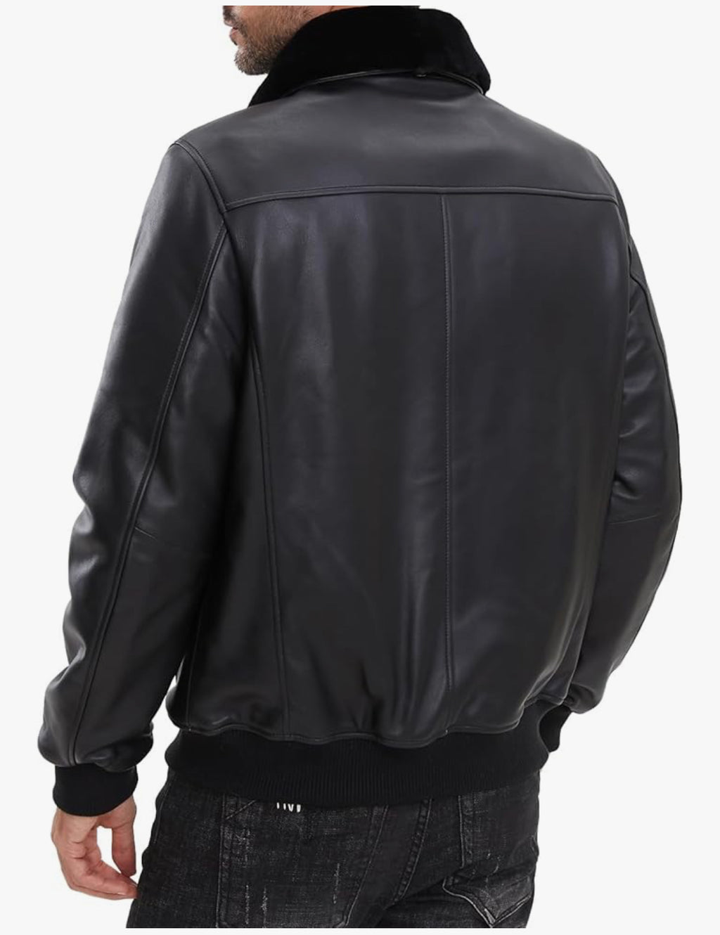 Shadow Classic Aviator Jacket