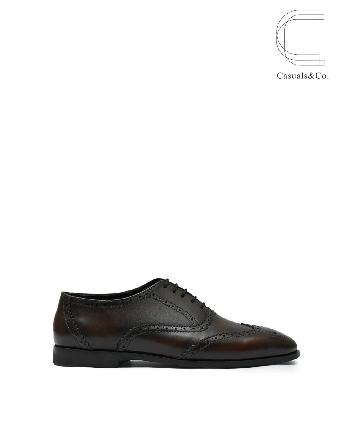 The Oxford Elite Brogue