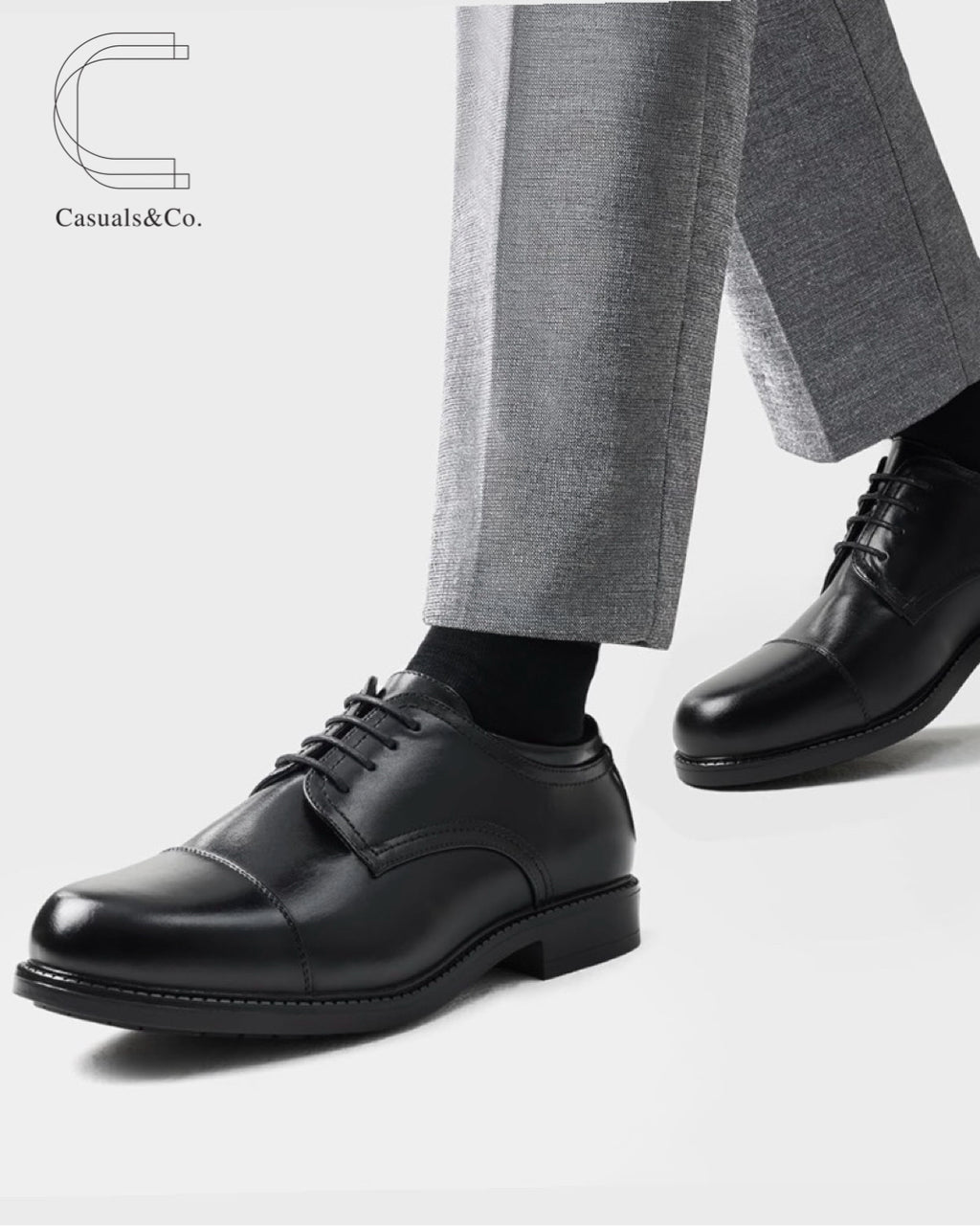 The Kensington Oxford