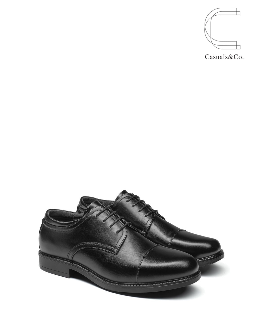 The Kensington Oxford