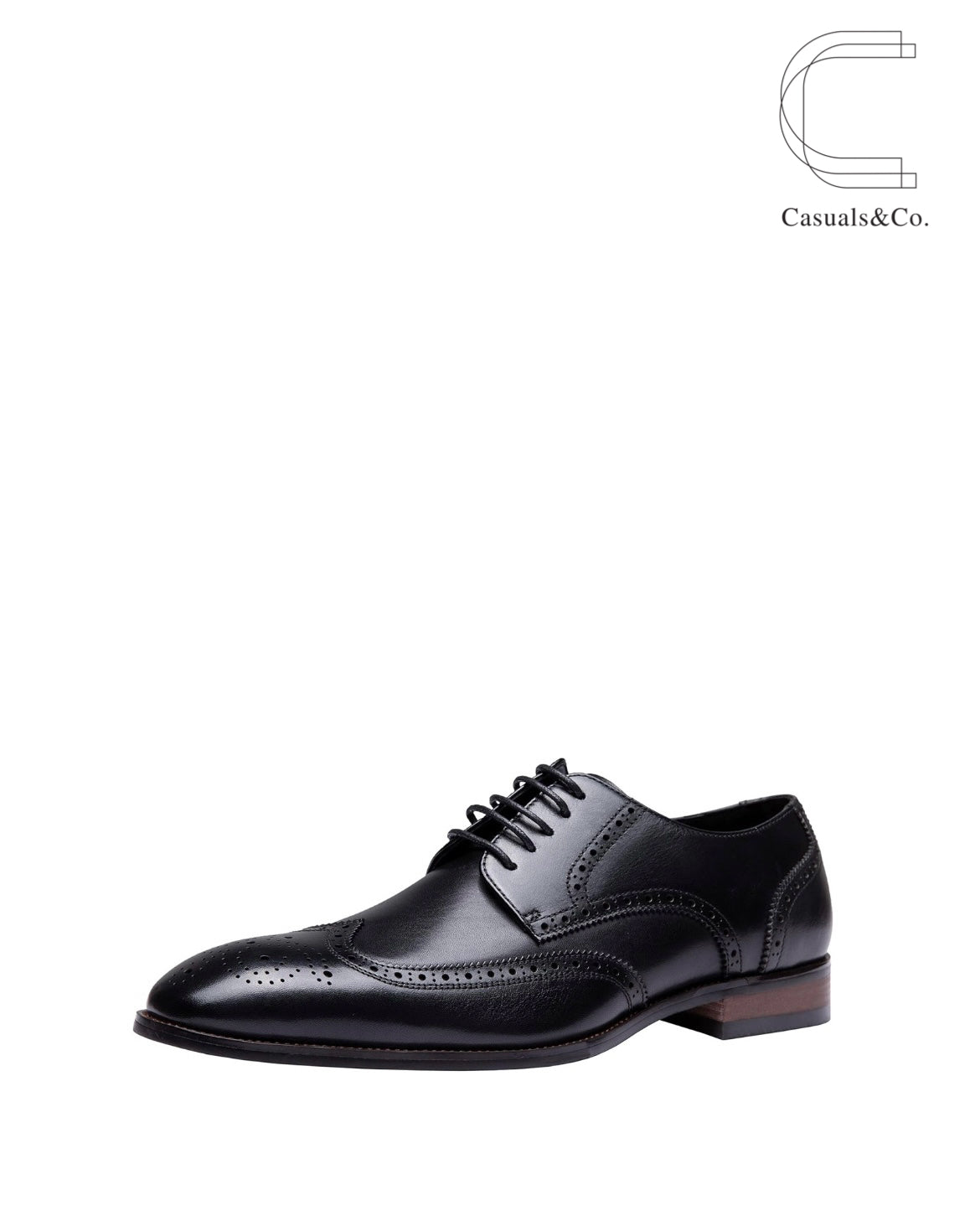 The Stratford Brogue