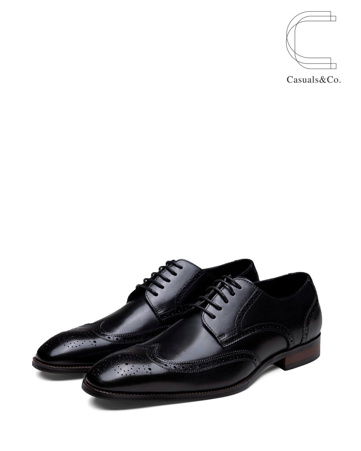 The Stratford Brogue