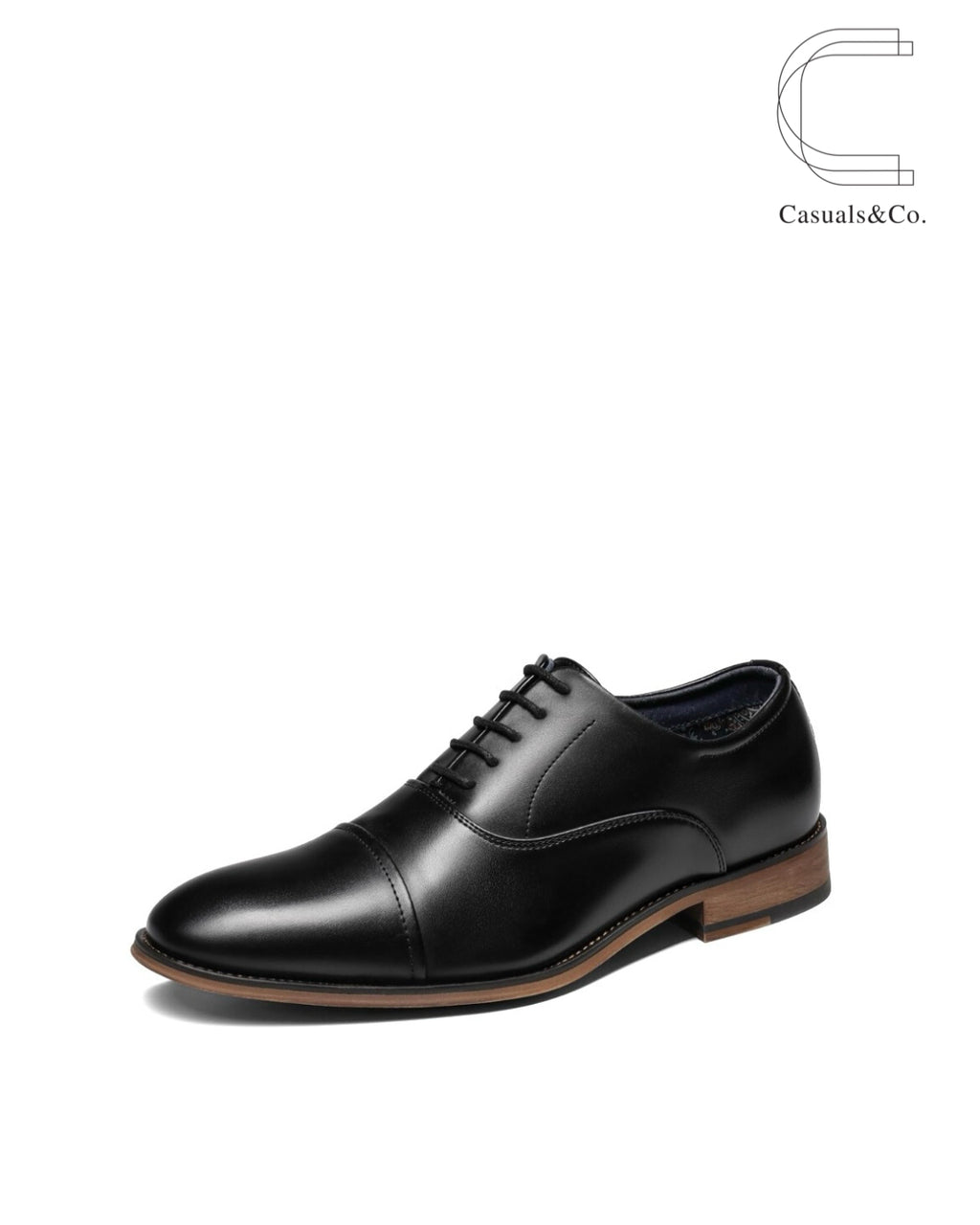 The Cambridge Oxford