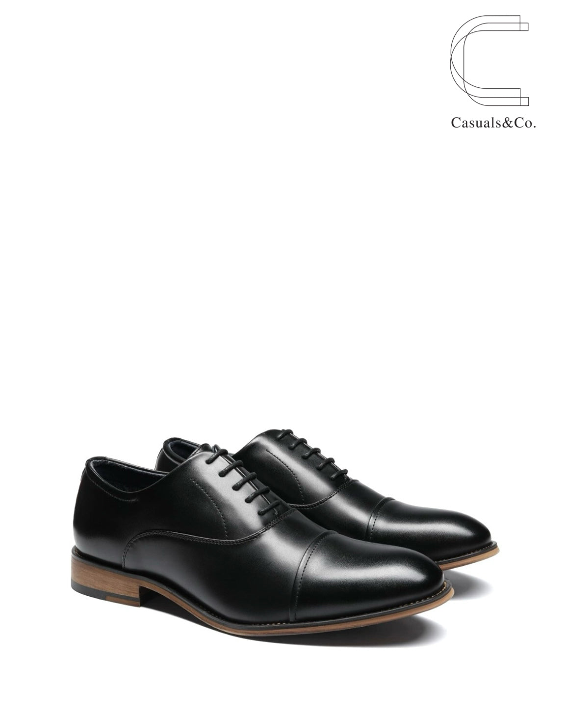 The Cambridge Oxford