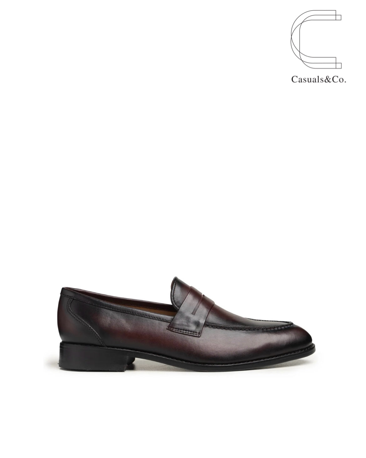 The Windsor Penny Loafer