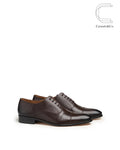 The Oxford Royale Brown