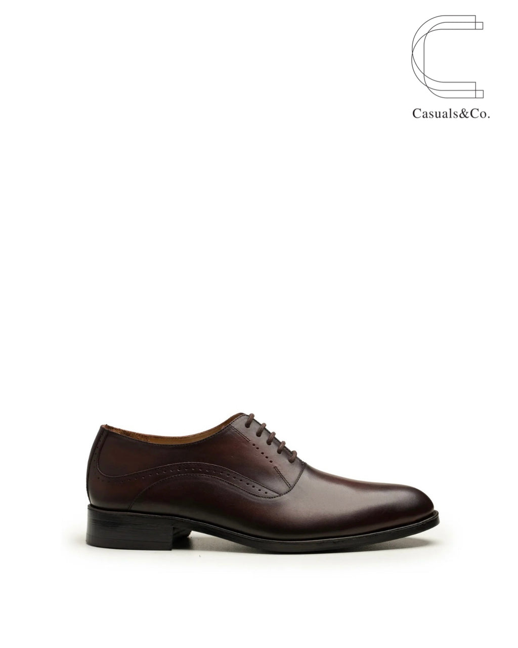 The Oxford Bordeaux