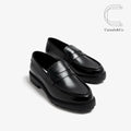 The Classic Penny Loafer