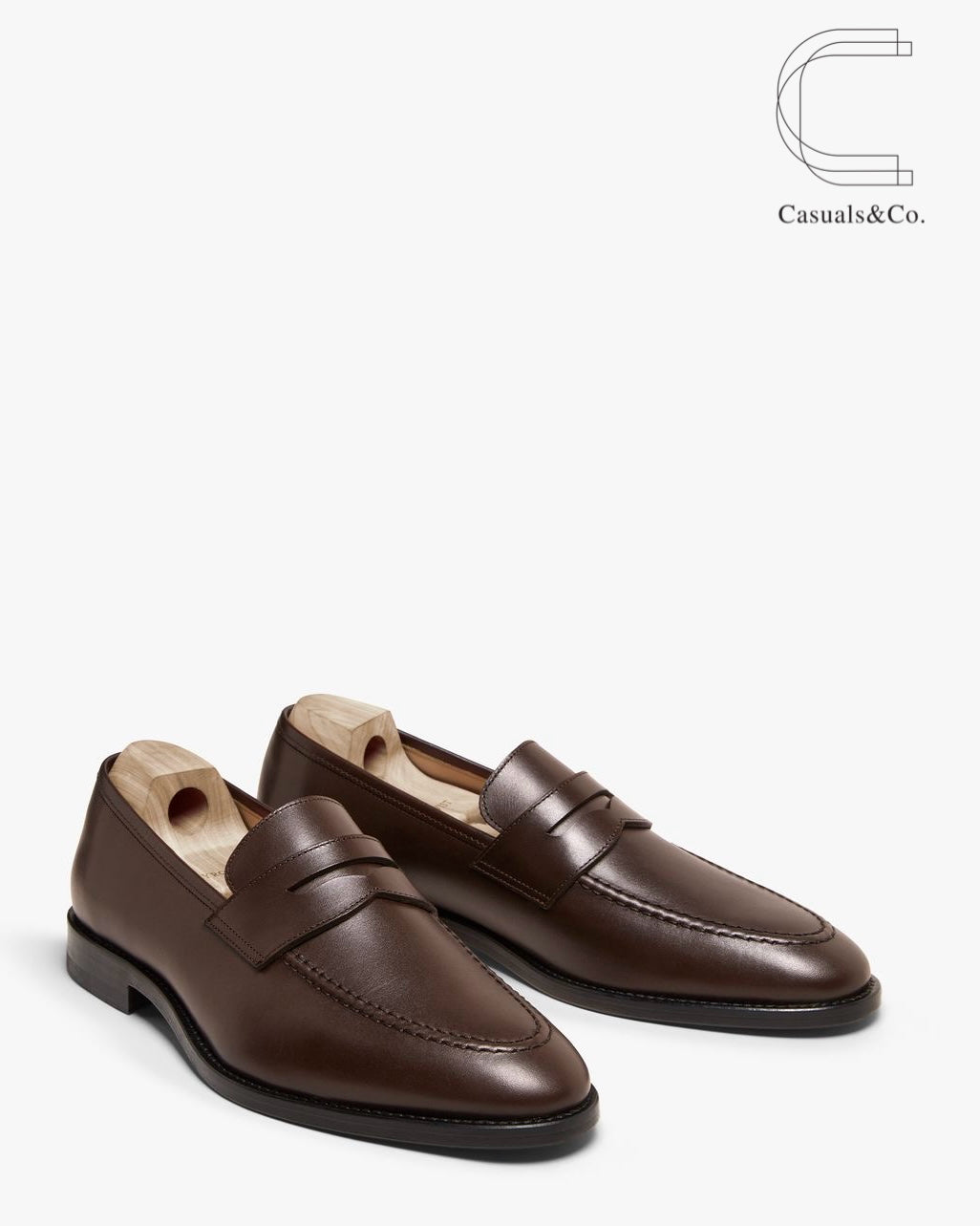 The Windsor Loafer