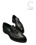 The Regent Tassel Loafer