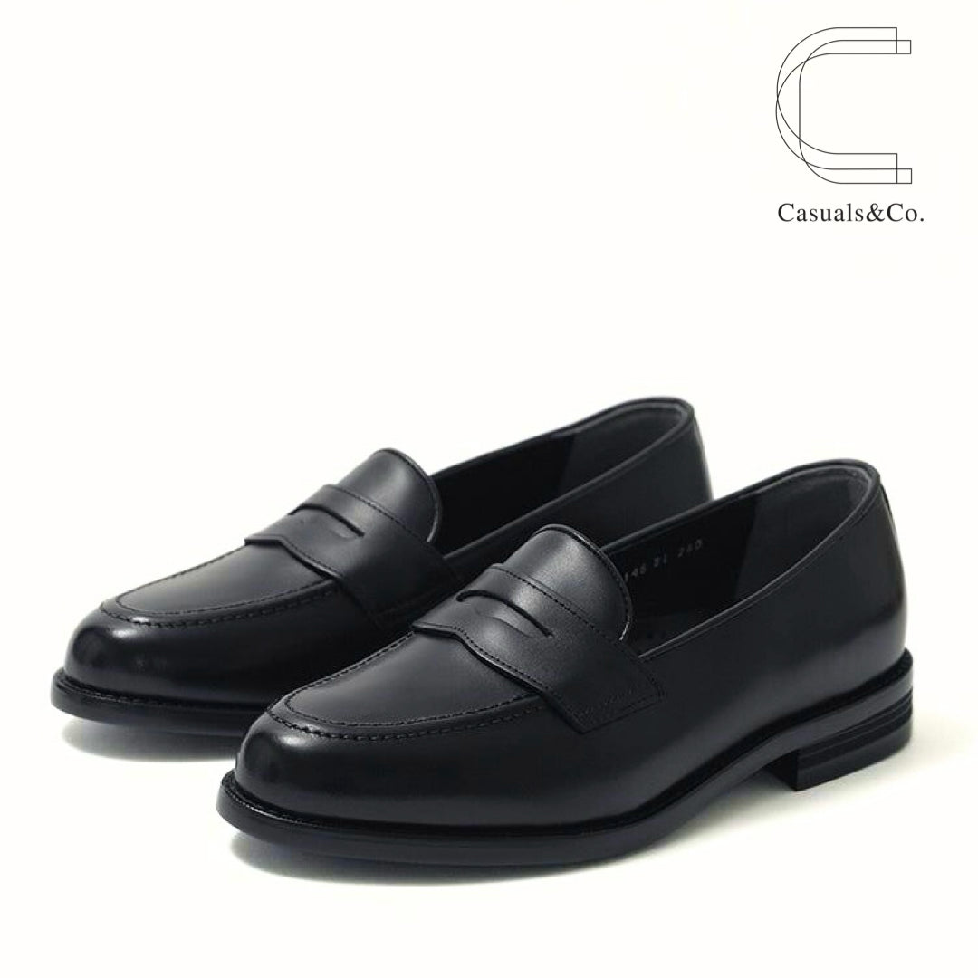 The Executive Loafer